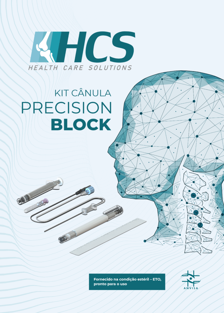 Basic Block - HCS - Health Care Solutions - HCS - Health Care Solutions