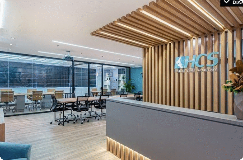 Home - HCS Solutions