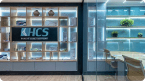 Home - HCS Solutions